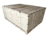 Фурнитура для фанерной тары